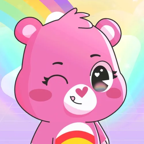 Care Bears Forever ETH