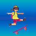 Kooky Skater Club