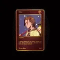 Bobu Card