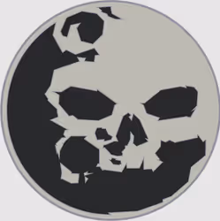 Old Lunar Colony Official