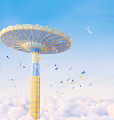 Dream Park by Stijn Orlans for Gemini