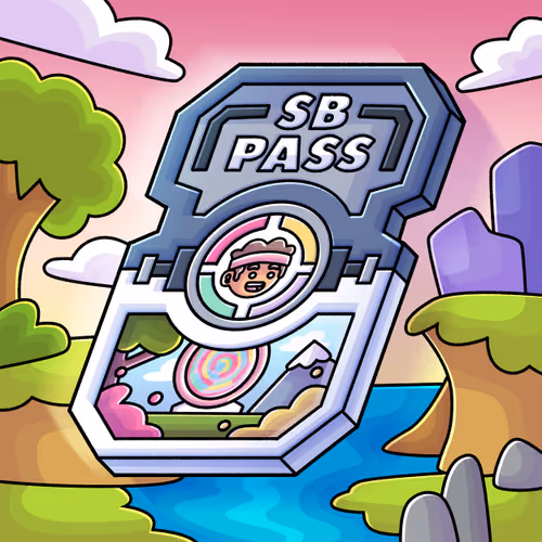 SmallBrosNFT Pass