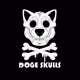 Doge Skulls
