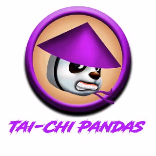 TAI-CHI Pandas