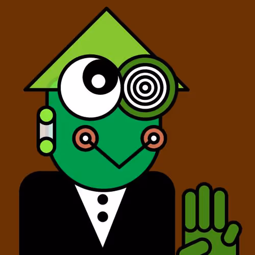 RINGER PEPE