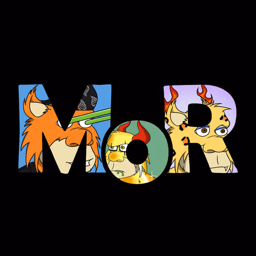 Monsters of Rock NFT