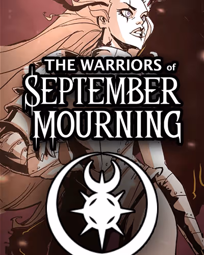 The Warriors of September Mourning