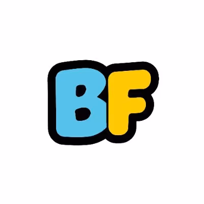 BubbleFriends