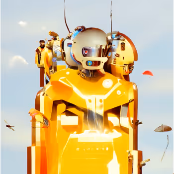 Robotbird