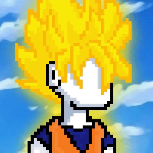 Pixel Celebrity Club