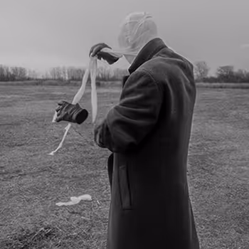 IF YOU LEAVE editions by Israel Riqueros