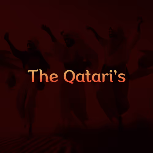 The Qatari's