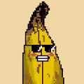 Just Bananax