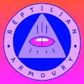 Reptile Armoury