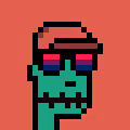 Silent Zombie Punk Club