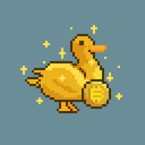 Ordinal Ducks