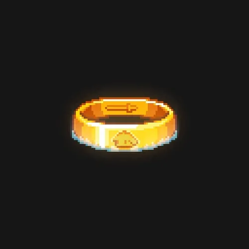 OCH Genesis  Ring