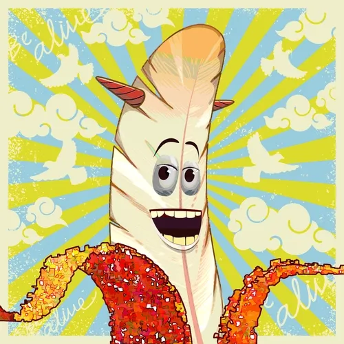 BANANOW NFTs