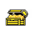 Lucky Treasure