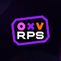 RPS Scissors