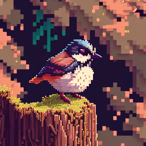 Chirpies (100chirpies left)