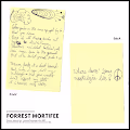 Songwriting Scratch-Pad (12/06/2022)