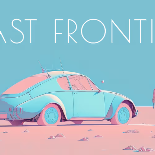 Last Frontier