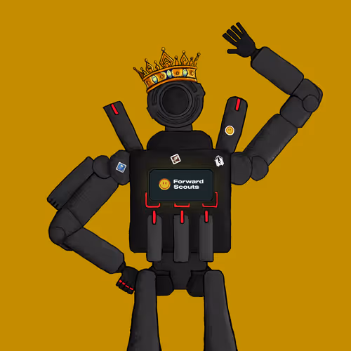 Forward Scouts