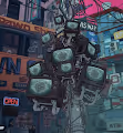 TelePunks NFT