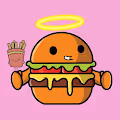 ETH Burgers
