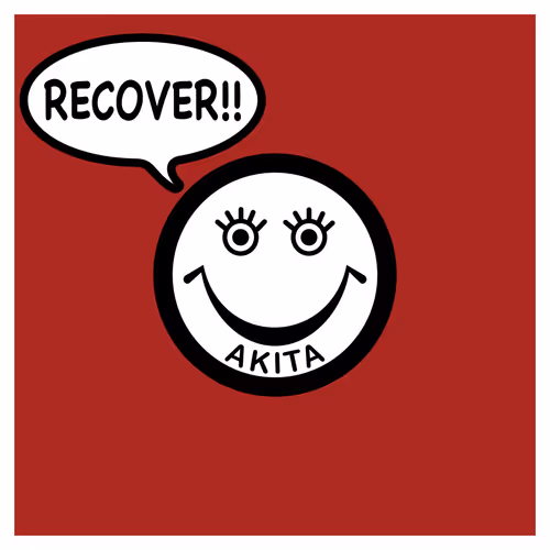 Recovery For 001