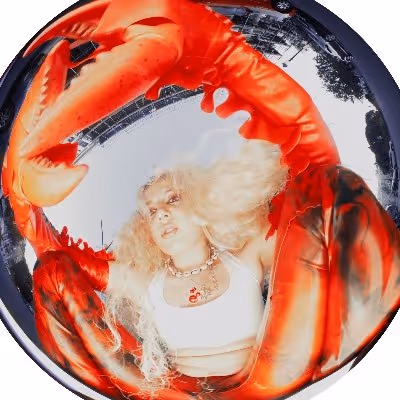 Izzy Camina - Freak Baby