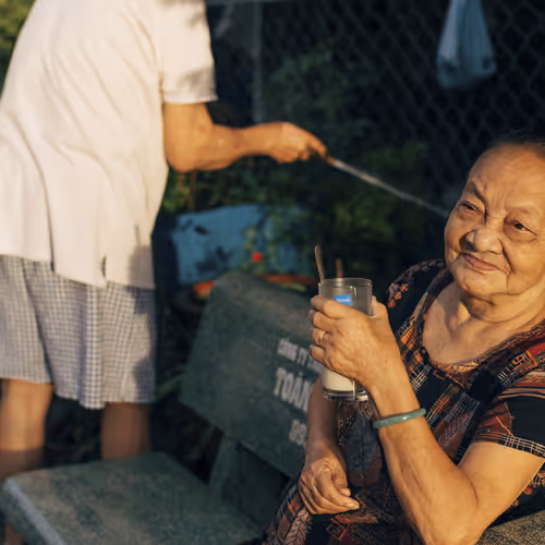 Great-Grandmother