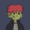 Undead Boki