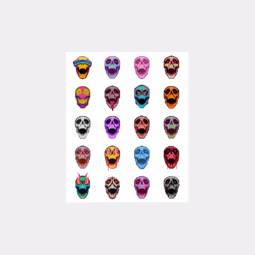 SkullChex