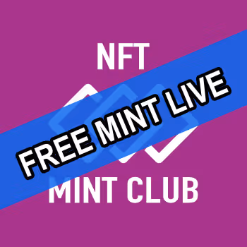 NFT Mint Club