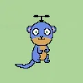 OnChain Baby Otter