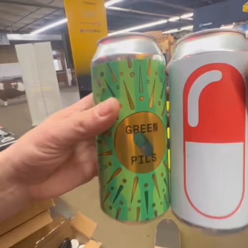 ETH Denver Tour