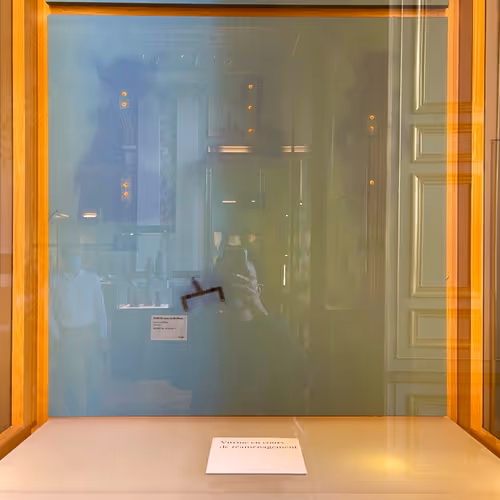 Vitrine 23