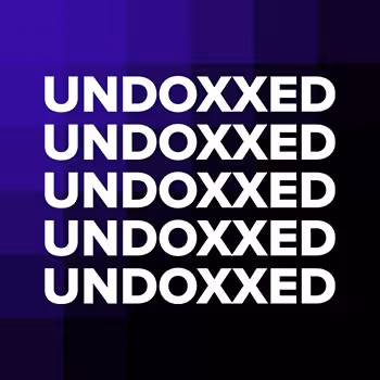 UNDOXXED BOOK Vol.1