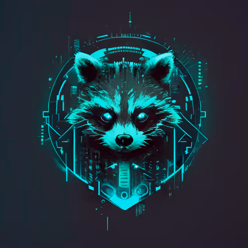 Rektcoons