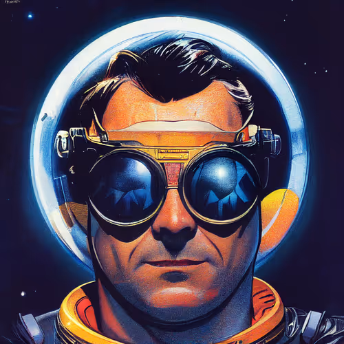 Beta Galaxy: GENESIS