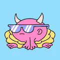 Doodle Toadz Originals