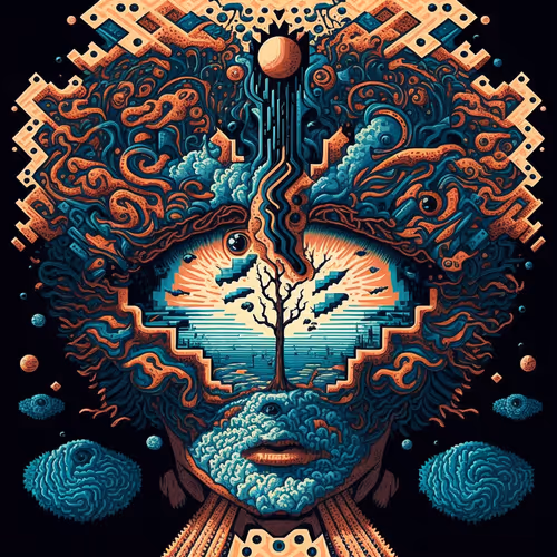 prophecy by K0NT