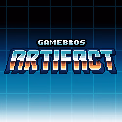 GAMEBROS Artifact