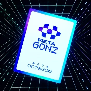 Metagonz-zero