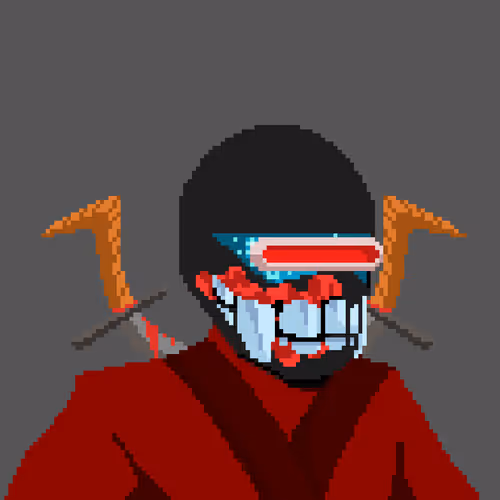 Akira Ninjas Club