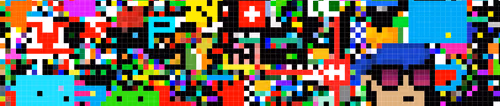 Wrapped Pixereum