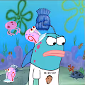 That Legendary Random Guy