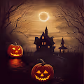 Welcome Spooky Season
